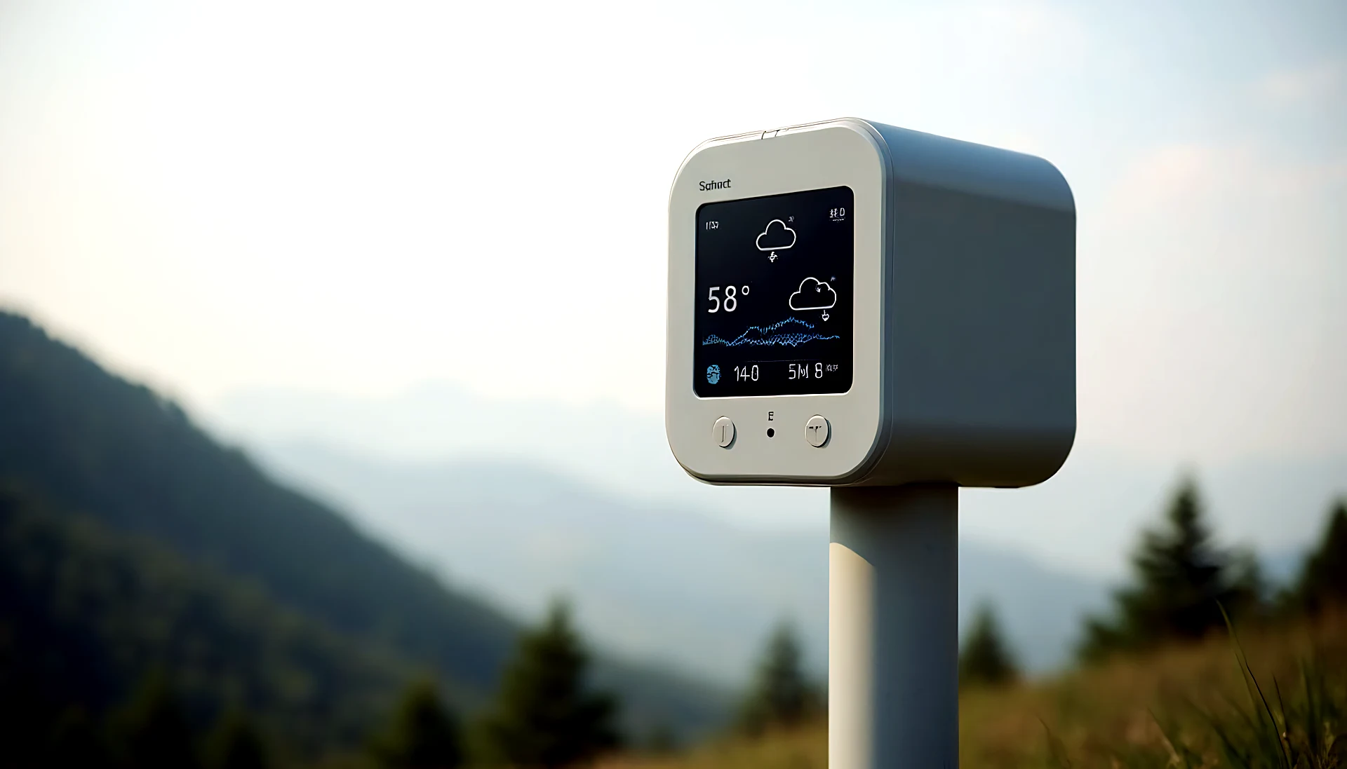 Meteostanica 2026: Prestaňte hľadať v oblakoch a začnite merať realitu