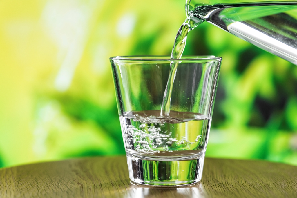 Je dezinfekcia vody vôbec potrebná a prečo s UV?