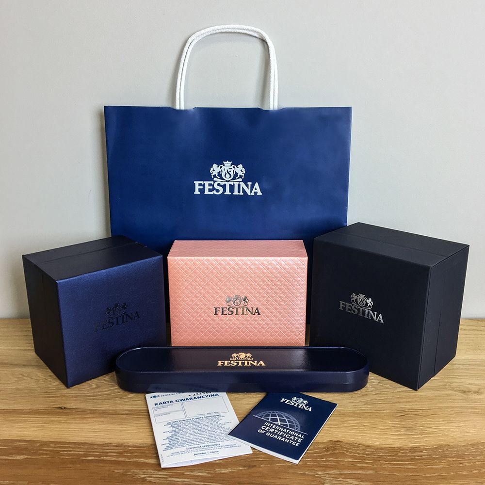 Festina Mademoiselle 16936/B