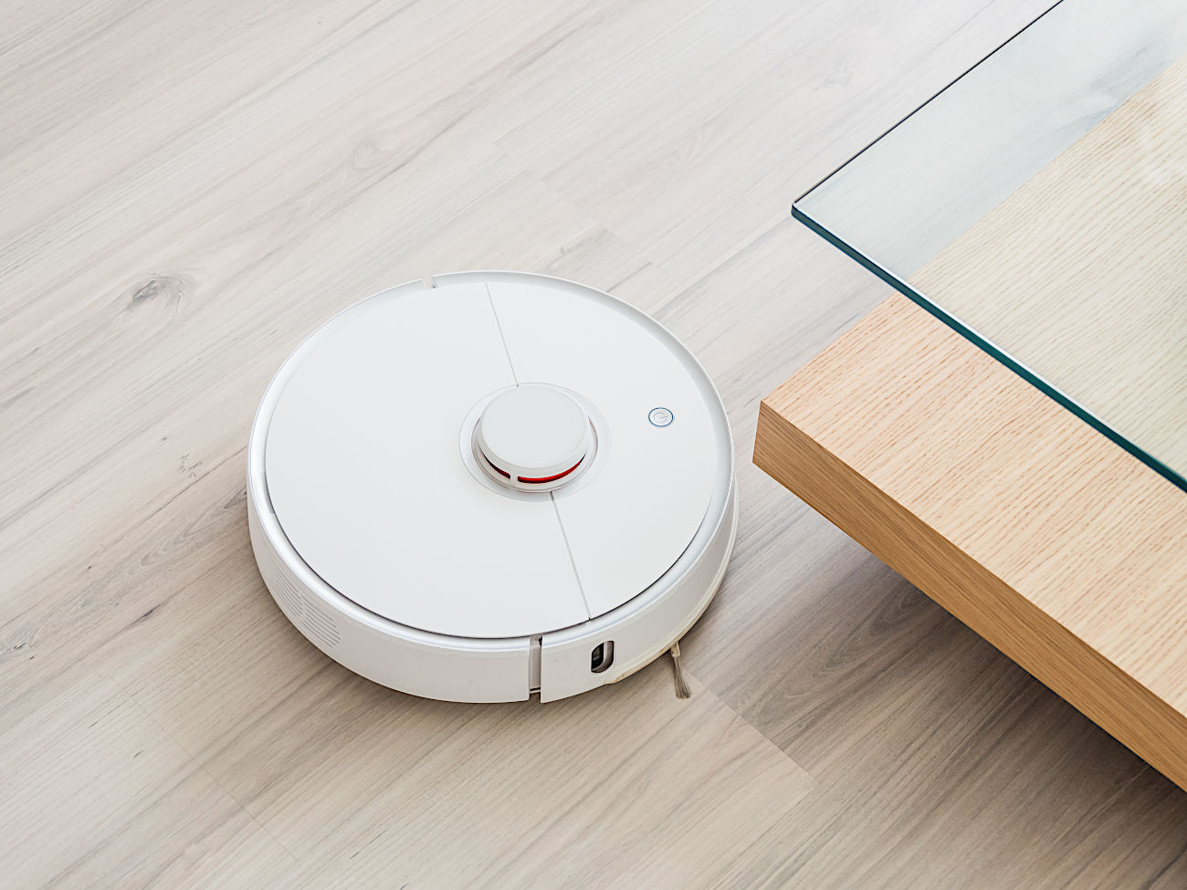 Xiaomi Robot Vacuum X20 EU - Recenzia inteligentného vysávača